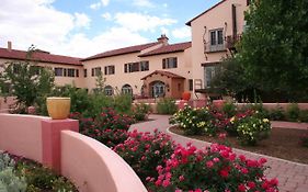 La Posada Hotel Winslow Az